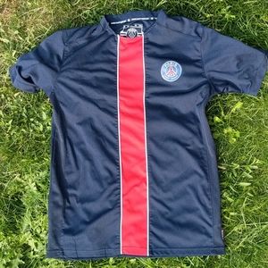 Paris Saint-Germain Jersey, M